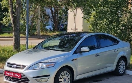 Ford Mondeo IV, 2008 год, 540 000 рублей, 6 фотография