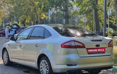 Ford Mondeo IV, 2008 год, 540 000 рублей, 9 фотография