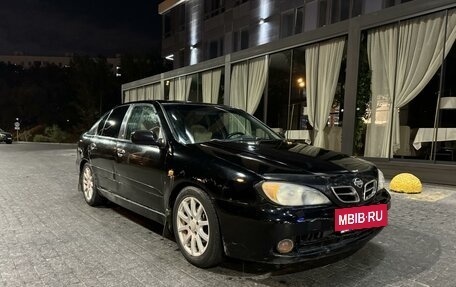 Nissan Primera II рестайлинг, 1999 год, 180 000 рублей, 2 фотография