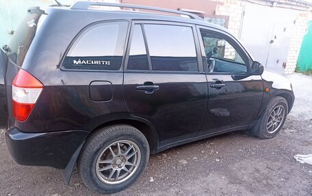 Chery Tiggo (T11), 2007 год, 375 000 рублей, 8 фотография