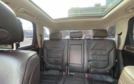 Volkswagen Touareg III, 2011 год, 2 000 000 рублей, 11 фотография