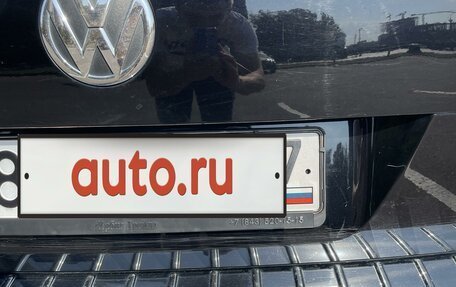 Volkswagen Touareg III, 2011 год, 2 000 000 рублей, 14 фотография