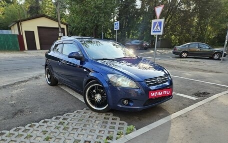 KIA cee'd I рестайлинг, 2008 год, 720 000 рублей, 2 фотография