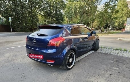 KIA cee'd I рестайлинг, 2008 год, 720 000 рублей, 4 фотография