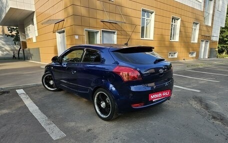 KIA cee'd I рестайлинг, 2008 год, 720 000 рублей, 6 фотография