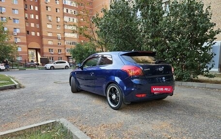 KIA cee'd I рестайлинг, 2008 год, 720 000 рублей, 7 фотография