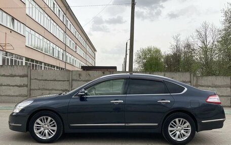 Nissan Teana, 2011 год, 1 265 000 рублей, 3 фотография