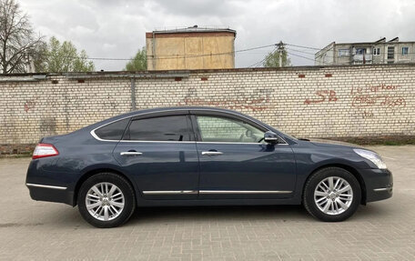 Nissan Teana, 2011 год, 1 265 000 рублей, 4 фотография