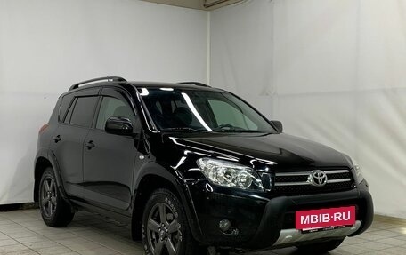 Toyota RAV4, 2007 год, 1 400 000 рублей, 3 фотография