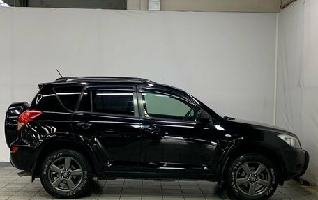 Toyota RAV4, 2007 год, 1 400 000 рублей, 4 фотография