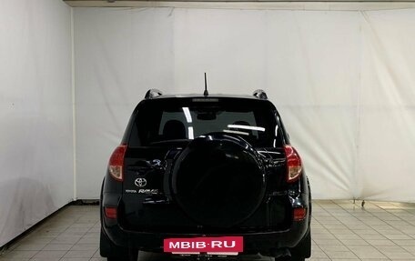 Toyota RAV4, 2007 год, 1 400 000 рублей, 6 фотография