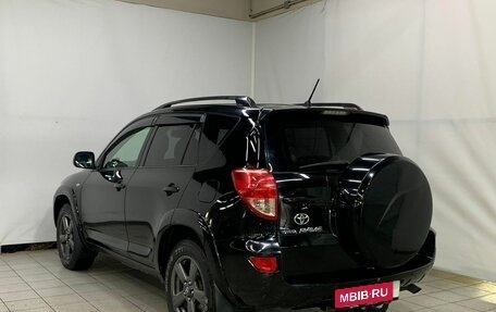 Toyota RAV4, 2007 год, 1 400 000 рублей, 7 фотография