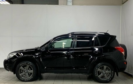 Toyota RAV4, 2007 год, 1 400 000 рублей, 8 фотография