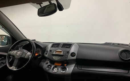 Toyota RAV4, 2007 год, 1 400 000 рублей, 11 фотография