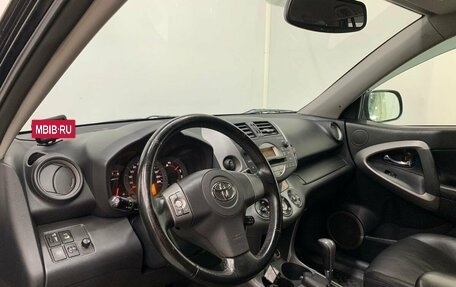 Toyota RAV4, 2007 год, 1 400 000 рублей, 10 фотография