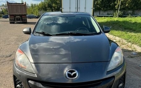 Mazda 3, 2011 год, 925 000 рублей, 3 фотография