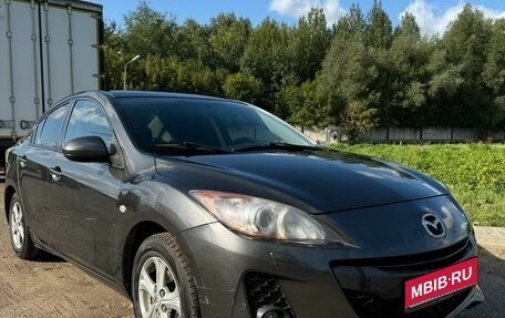 Mazda 3, 2011 год, 925 000 рублей, 2 фотография