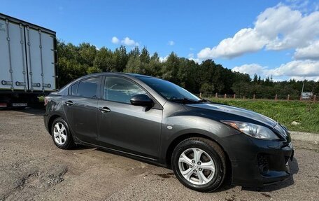 Mazda 3, 2011 год, 925 000 рублей, 7 фотография