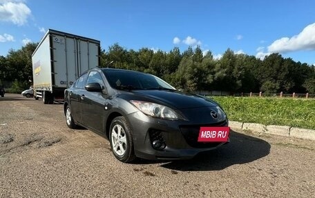 Mazda 3, 2011 год, 925 000 рублей, 6 фотография