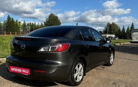 Mazda 3, 2011 год, 925 000 рублей, 10 фотография