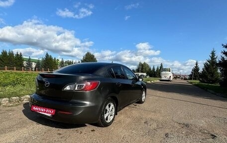 Mazda 3, 2011 год, 925 000 рублей, 12 фотография