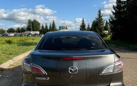 Mazda 3, 2011 год, 925 000 рублей, 13 фотография