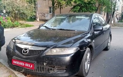 Mazda 6, 2006 год, 460 000 рублей, 1 фотография