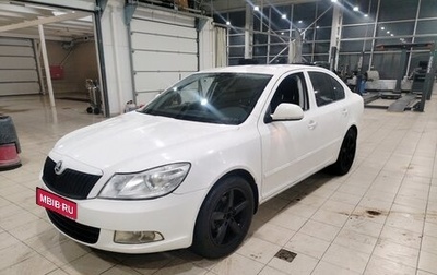 Skoda Octavia, 2012 год, 999 000 рублей, 1 фотография