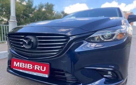 Mazda 6, 2015 год, 1 800 000 рублей, 19 фотография