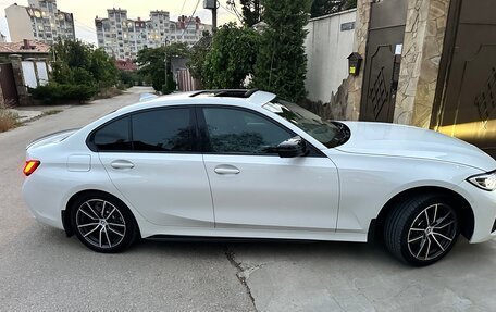 BMW 3 серия, 2020 год, 3 950 000 рублей, 2 фотография