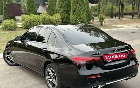 Mercedes-Benz E-Класс, 2020 год, 4 930 000 рублей, 23 фотография