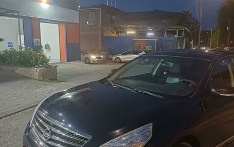 Nissan Teana, 2008 год, 670 000 рублей, 14 фотография