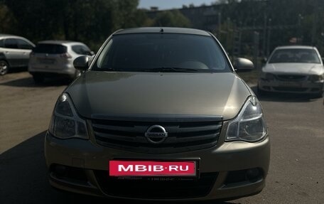 Nissan Almera, 2016 год, 800 000 рублей, 5 фотография