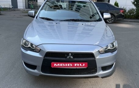 Mitsubishi Lancer IX, 2007 год, 730 000 рублей, 2 фотография