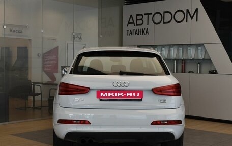 Audi Q3, 2013 год, 1 890 000 рублей, 6 фотография