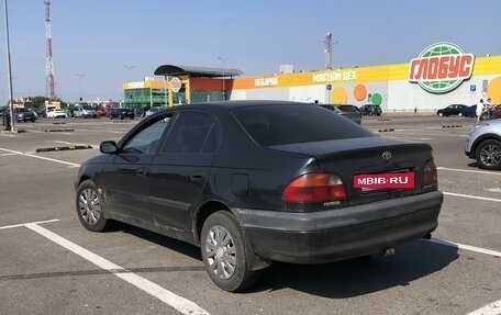 Toyota Avensis III рестайлинг, 1999 год, 280 000 рублей, 5 фотография