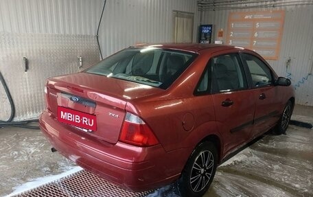 Ford Focus IV, 2005 год, 420 000 рублей, 3 фотография