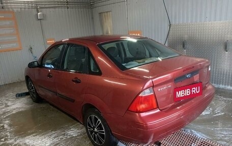 Ford Focus IV, 2005 год, 420 000 рублей, 4 фотография