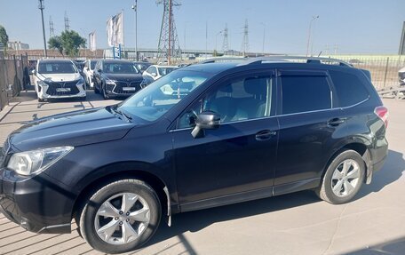 Subaru Forester, 2014 год, 1 688 000 рублей, 4 фотография