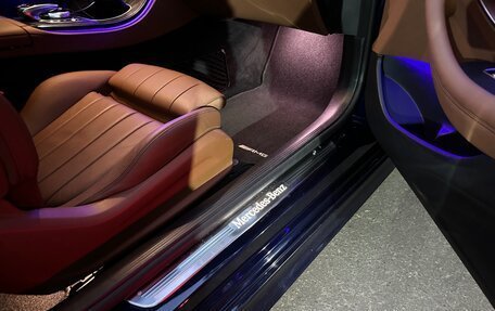 Mercedes-Benz E-Класс, 2018 год, 6 500 000 рублей, 15 фотография