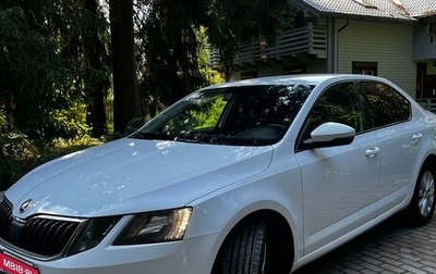 Skoda Octavia, 2018 год, 2 100 000 рублей, 1 фотография