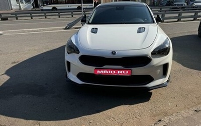 KIA Stinger I, 2018 год, 2 850 000 рублей, 1 фотография