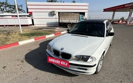 BMW 3 серия, 1998 год, 350 000 рублей, 1 фотография