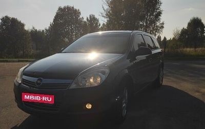 Opel Astra H, 2010 год, 760 000 рублей, 1 фотография