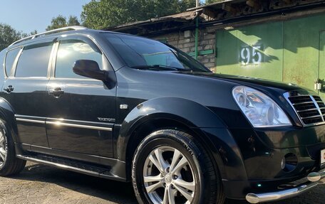 SsangYong Rexton III, 2012 год, 1 600 000 рублей, 1 фотография