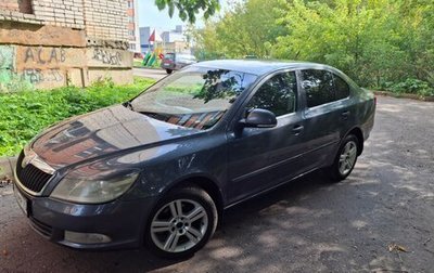 Skoda Octavia, 2010 год, 830 000 рублей, 1 фотография