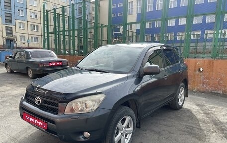 Toyota RAV4, 2008 год, 1 450 000 рублей, 1 фотография