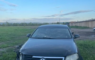 Volkswagen Passat B6, 2007 год, 250 000 рублей, 1 фотография