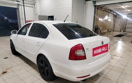 Skoda Octavia, 2012 год, 999 000 рублей, 4 фотография