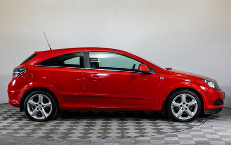 Opel Astra H, 2010 год, 849 000 рублей, 4 фотография